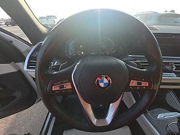 Продажа авто: BMW X5: 2019 г., 3 л, Автомат, Бензин, Кроссовер — 7