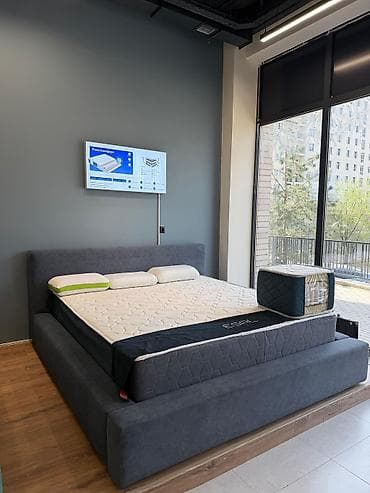 metta samurai: Ортопедический матрас — правильная поддержка для здорового сна — 3