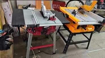 строительные электроинструменты: Циркульарка пила Доставка по городу Доставка по Кыргызстану — 2
