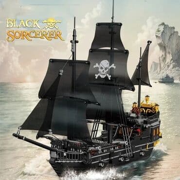 игрушечный автомат бишкек: Конструкторы корабли Круизный Лайнер 3700 Пиратский корабль 2600 — 2