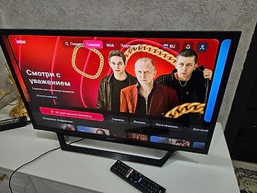 redmi note 9 t: Телевизор Sony Smart TV с пультом ДУ Диагональ примерно 32–40" — 4