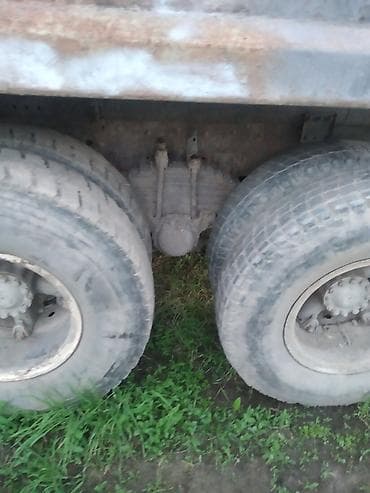 камаз евро: Камаз продаю 400000 красный 550000 белый — 9