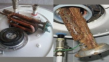 скупка аристона: Профессиональный сервис водонагревателей (бойлеров) Ariston — 1