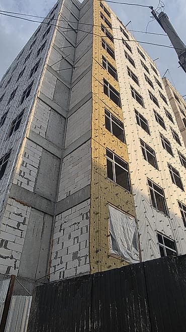3 3: 1 комната, 44 м², Элитка, 7 этаж, Готовая ПСО (под самоотделку) — 4