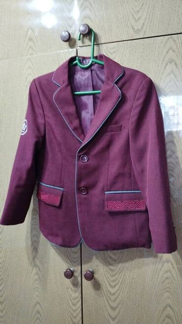 Школьная форма at lalafo.kg Школьная форма