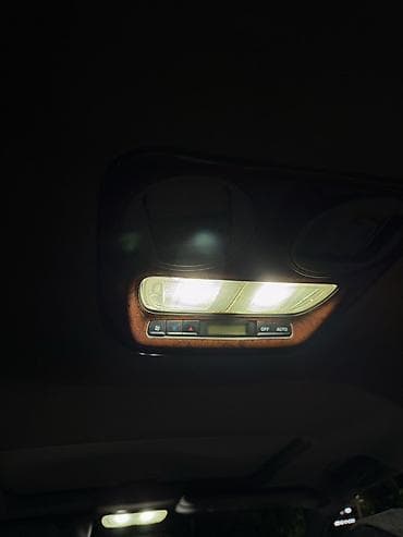 одиссей парог: Honda Odyssey: 2000 г., 3 л, Газ, Минивэн — 3