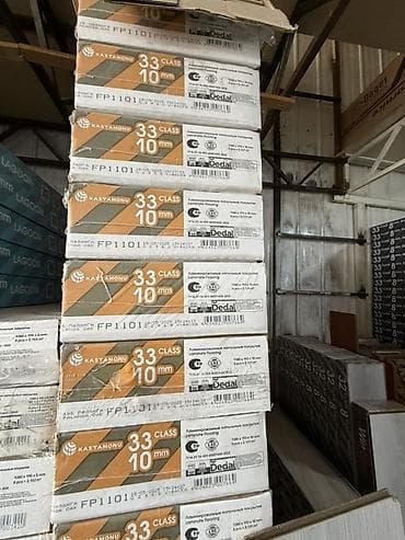 дуба: Ламинат Kastamonu Dedal, 33 класс износостойкости, толщина 10 мм — 2