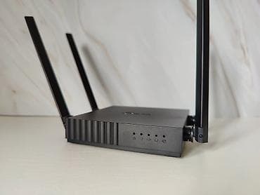 tp link deco: TP-Link Archer C54 (RU) — двухдиапазонный Wi‑Fi роутер AC1200 с — 1