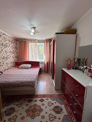 квартира в городе балыкчы: 4 комнаты, 115 м², Индивидуалка, 2 этаж, Евроремонт — 4