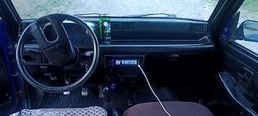 ваз лада бишкек: Mini : 1996 г., 0.8 л, Кол менен иштөөчү, Бензин, Хетчбек — 1