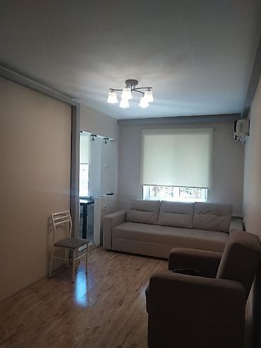 2 комнаты, 42 м², 9 мкр 104 серия, 2 этаж, Евроремонт