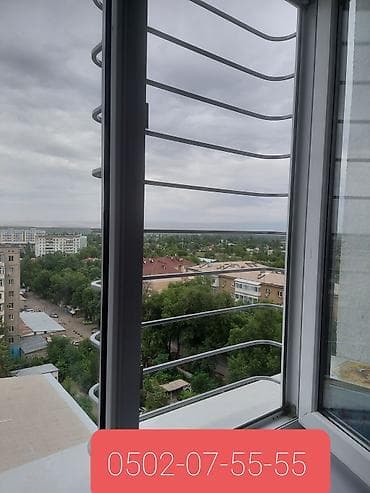 оконные решетки: Решетки для окон, На заказ — 2
