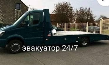 sprinter bazar: С лебедкой — 4