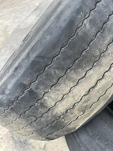 Грузовые шины для прицепа/полуприцепа 385/65 /22.5 В наличие 7 штук — 3