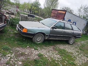 работу охранника: Продаются запчасти на Audi 80 B4 (ориентир — 1995 г.в.) по — 6
