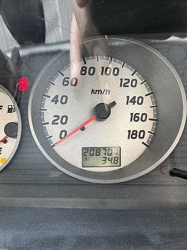 кондиционер фит: Nissan X-Trail: 2004 г., 2 л, Автомат, Бензин, Кроссовер — 10