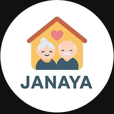 делал для себя: Пансион"Жаная" уход и забота круглосуточно.Принимаем пожилых людей,так — 1