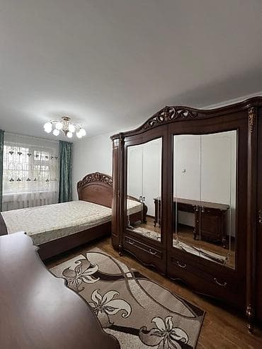 ищу квартиру в аренду: 2 комнаты, Собственник, Без подселения, С мебелью полностью — 9