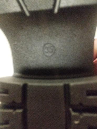 Сабо: Туфли лоферы для школы на весну и осень,новые не с Дордоя,суперские👍 — 4