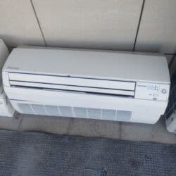 установка кондиционера бишкек цена: Услуги по ремонту, Монтажу, Демонтажу, Обслуживание кондиционеров — 6