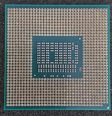 Процессоры для ПК: Продам процессоры Intel® Core™ i3-3110M 2.40 GHz/3 MB Intel® Pentium — 2