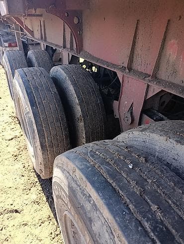 подставка для велика: Прицеп, Самосвал — 4