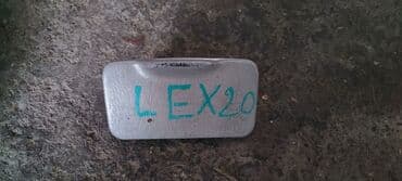 дымогенератор для копчения: Toyota Lexus пепельница, Тойота Виндом 20 пепельница. См.Фото — 1