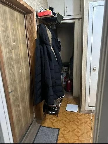 долгосрочная аренда восток 5: 1 комната, Агентство недвижимости, С мебелью полностью — 2