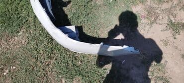 запчасти на субару форестер в бишкеке: Бампер Передний Subaru — 3