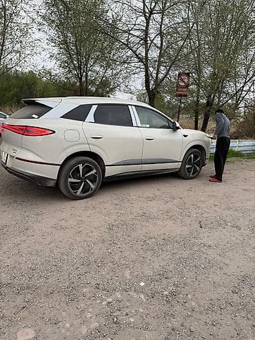 imac 2011: BYD Sea Lion 06: 2026 г., Электромобиль, Кроссовер — 5