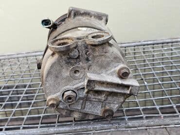 радиатор кондиционера опель зафира а: Компрессор Opel 1999 г., Б/у, Оригинал, Германия — 7