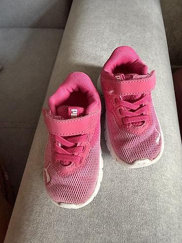 Продаю кроссовки Puma оригиналсостояние хорошее. 13.5 см по at lalafo.kg Продаю кроссовки Puma оригиналсостояние хорошее. 13.5 см по