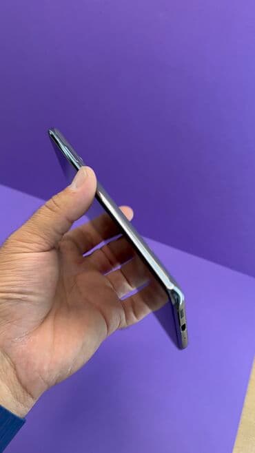 бишкек компьютеры: Samsung Galaxy S20 Plus, Б/у, 128 ГБ — 4