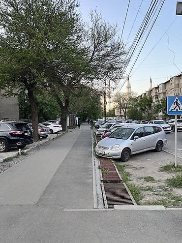 Квартиры: 1 комната, Собственник — 2