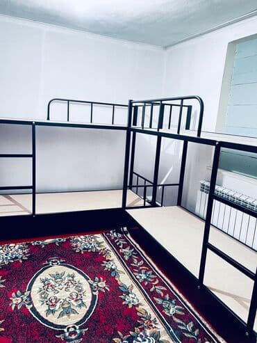 сниму гостевой дом: 50 м², 2 комнаты, Кондиционер, Парковка, Забор, огорожен — 7