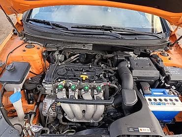 Hyundai Sonata: 2018 г., 2 л, Автомат, Газ, Седан — 8