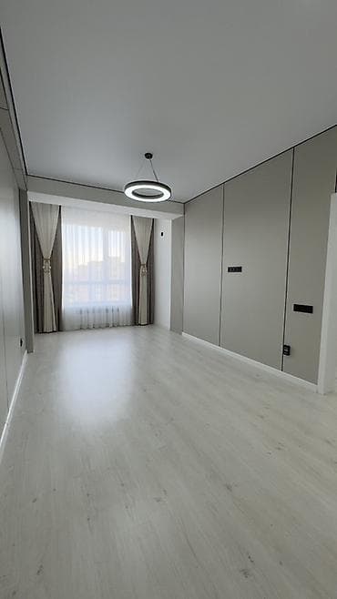 Новостройки от застройщика: 1 комната, 36 м², Элитка, 9 этаж, Евроремонт — 7