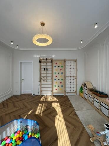 прадаю дом ош: Дом, 320 м², 6 комнат, Агентство недвижимости, Дизайнерский ремонт — 30