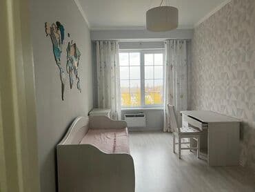 квартиры долгосрочные: 4 комнаты, Собственник, Без подселения, С мебелью полностью — 7