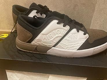 новые джорданы: Мужские кроссовки, 42.5, Jordan, Новый, цвет - Коричневый, Самовывоз — 6