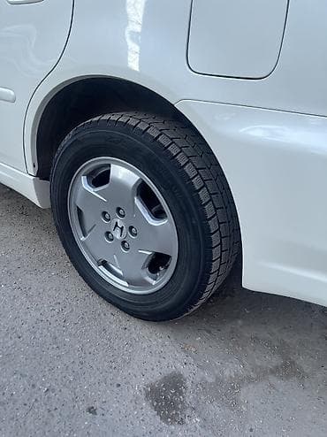 одиссей обшивка: Honda Odyssey: 2003 г., 2.3 л, Бензин, Минивэн — 7