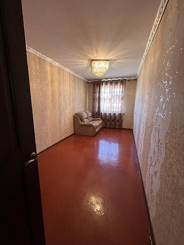 ищу дом в бишкеке: Сдается 2‑комнатная квартира на длительный срок, с бытовой техникой и — 3