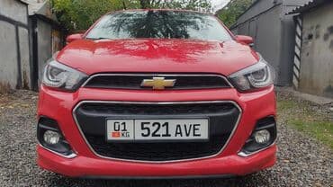 двигатель шевроле спарк 1.0 купить: Chevrolet Spark: 2017 г., 1 л, Автомат, Бензин, Хэтчбэк — 3