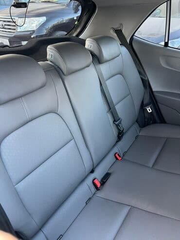 купить багажник на крышу автомобиля бу: Kia Morning: 2019 г., Бензиновая, Хэтчбэк — 12