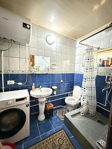 Комнаты: Продаётся жилое помещение/квартира с отдельным входом. Планировка и — 1