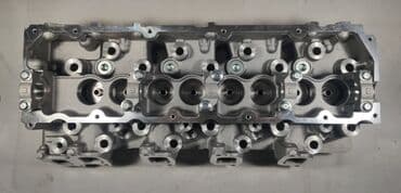 бу домкрат: Toyota Land Cruiser Prado 1KZ ГБЦ Головка блока цилиндров, Тойота Ленд — 1