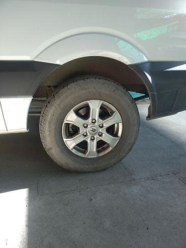 спринтер 2018 год: Легкий грузовик, Mercedes-Benz, Б/у — 6