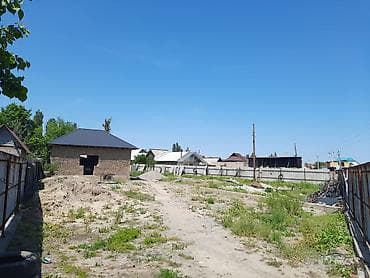 бишкек 1 комната: Продаётся дом, село Ак-Джол, рядом новый Ош базар и Автовокзал! — 10