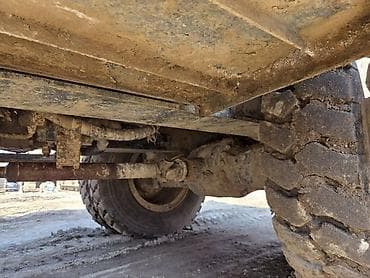 воздушный фильтр: Экскаватор, Hyundai, 2018 г., Колесный — 8