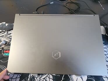 игровой ноут: Ноутбук, 16 ГБ ОЭТ, AMD Ryzen 7, 15.6 ", Колдонулган, Оюндар үчүн, эс тутум NVMe SSD — 2